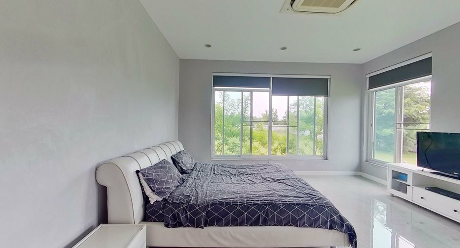 For sale 4 bedrooms villa in Doi Saket, Chiang Mai