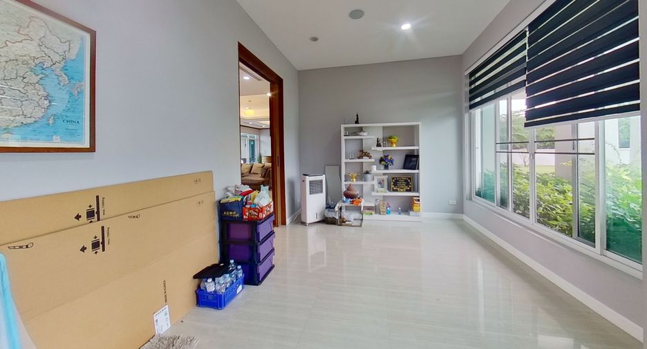 For sale 4 bedrooms villa in Doi Saket, Chiang Mai