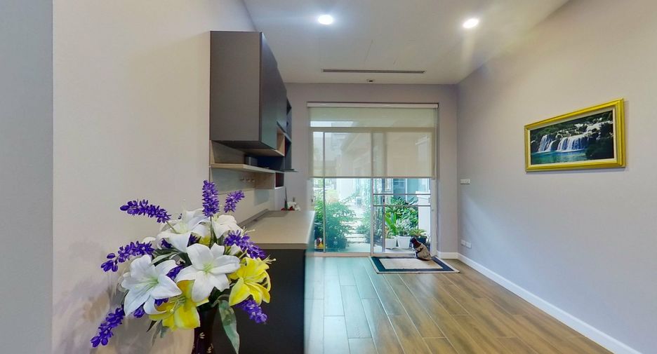 For sale 4 bedrooms villa in Doi Saket, Chiang Mai
