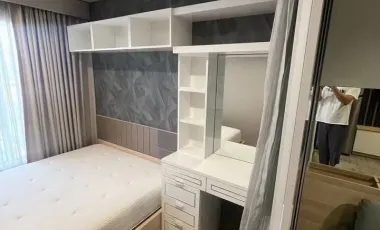 Wohnung zum Kauf mit 1 Zimmer in Bang Sue, Bangkok