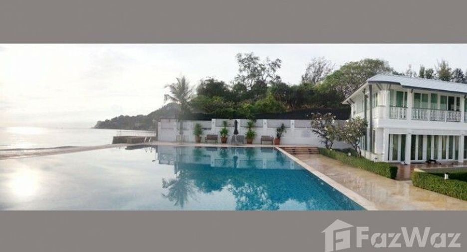 For sale and for rent 4 bedrooms villa in Hua Hin, Prachuap Khiri Khan