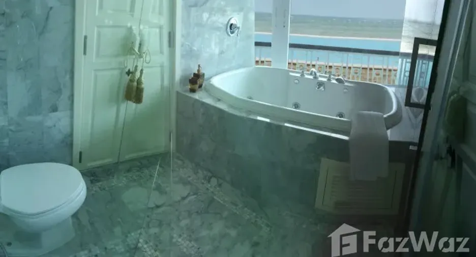 For sale and for rent 4 bedrooms villa in Hua Hin, Prachuap Khiri Khan