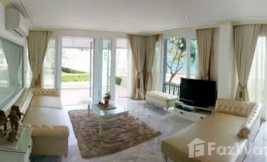 For sale and for rent 4 bedrooms villa in Hua Hin, Prachuap Khiri Khan