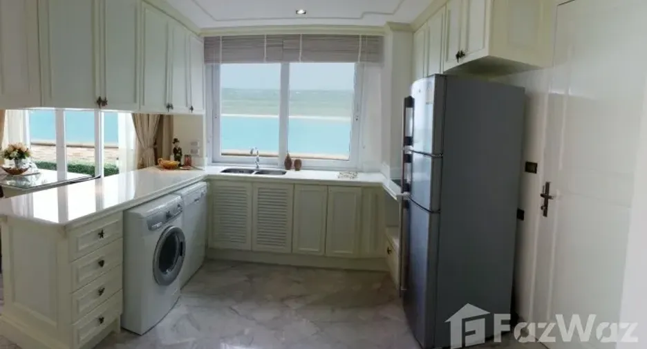 For sale and for rent 4 bedrooms villa in Hua Hin, Prachuap Khiri Khan