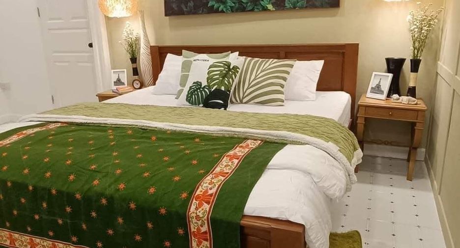 Haus zum Kauf mit 4 Zimmer in San Pa Tong, Chiang Mai