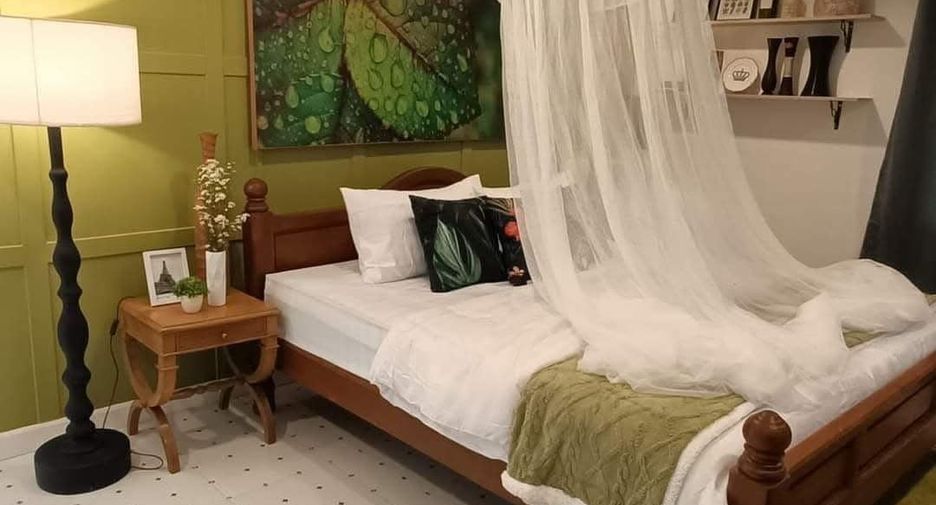 Haus zum Kauf mit 4 Zimmer in San Pa Tong, Chiang Mai