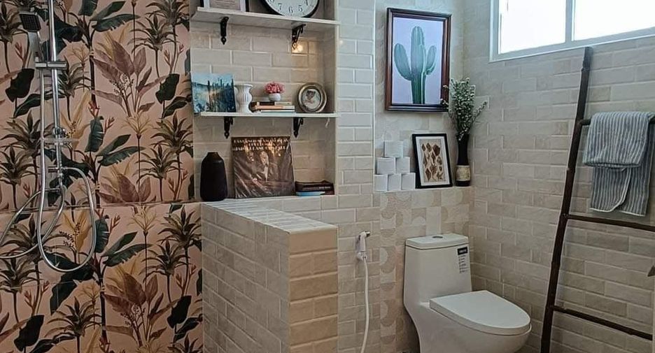Haus zum Kauf mit 4 Zimmer in San Pa Tong, Chiang Mai