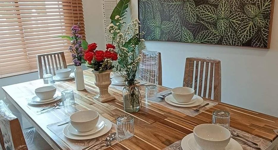 Haus zum Kauf mit 4 Zimmer in San Pa Tong, Chiang Mai