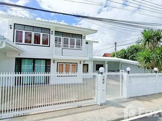 For sale 4 bedrooms house in San Pa Tong, Chiang Mai