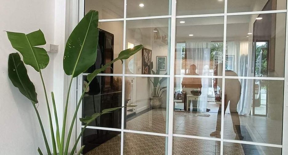 Haus zum Kauf mit 4 Zimmer in San Pa Tong, Chiang Mai
