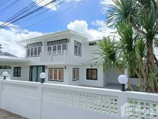 For sale 4 bedrooms house in San Pa Tong, Chiang Mai
