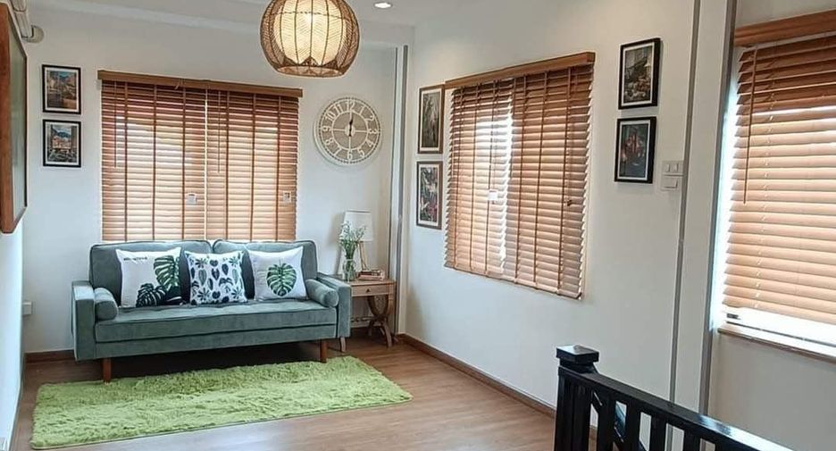 Haus zum Kauf mit 4 Zimmer in San Pa Tong, Chiang Mai