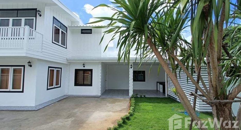 Haus zum Kauf mit 4 Zimmer in San Pa Tong, Chiang Mai