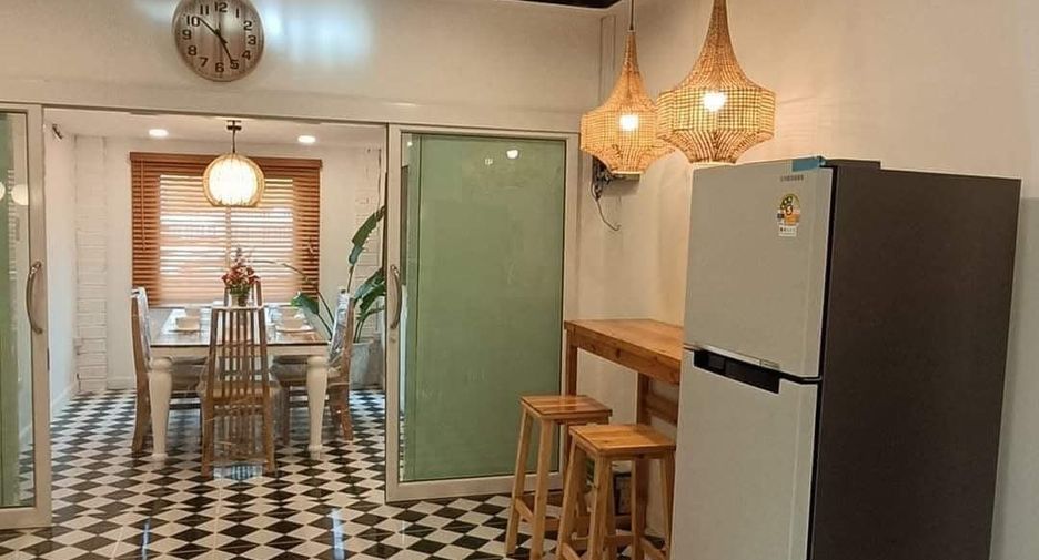 Haus zum Kauf mit 4 Zimmer in San Pa Tong, Chiang Mai