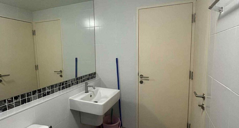 For rent 1 bed condo in Mueang Chiang Mai, Chiang Mai