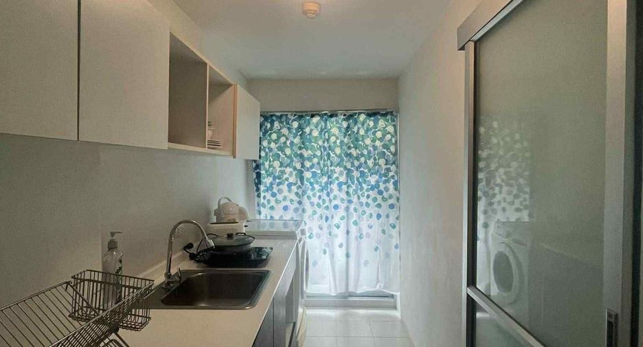 For rent 1 bed condo in Mueang Chiang Mai, Chiang Mai