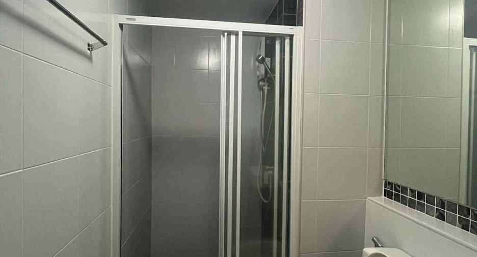 For rent 1 bed condo in Mueang Chiang Mai, Chiang Mai