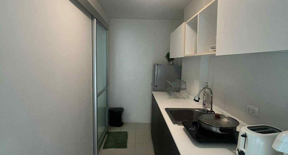 For rent 1 bed condo in Mueang Chiang Mai, Chiang Mai