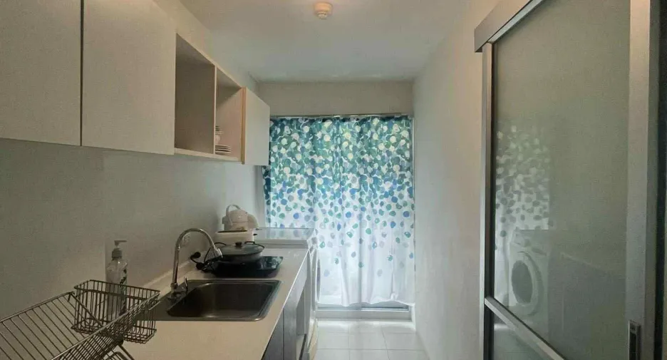 À louer 1 chambre condo à Mueang Chiang Mai, Chiang Mai