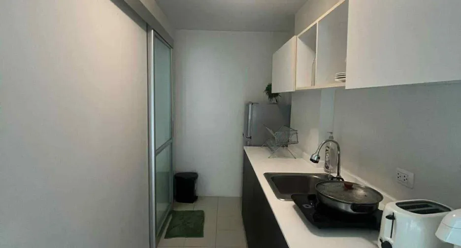 À louer 1 chambre condo à Mueang Chiang Mai, Chiang Mai