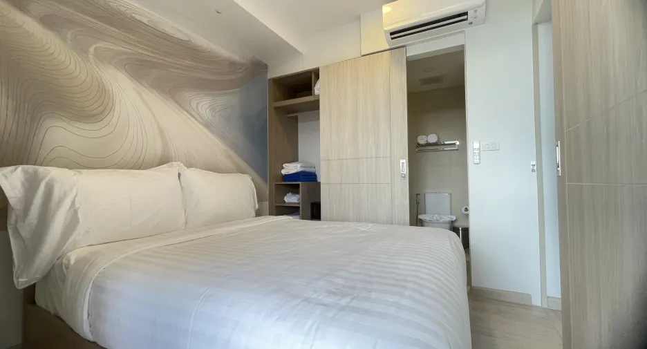 Condo en alquiler de 1 habitaciones en Thalang, Phuket