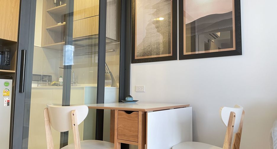 Condo en alquiler de 1 habitaciones en Thalang, Phuket