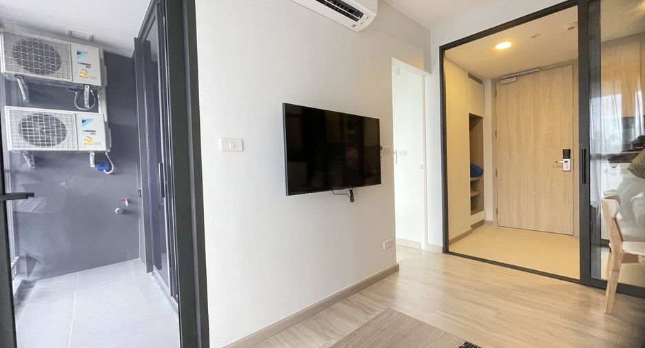 Wohnung zur Miete mit 1 Zimmer in Thalang, Phuket