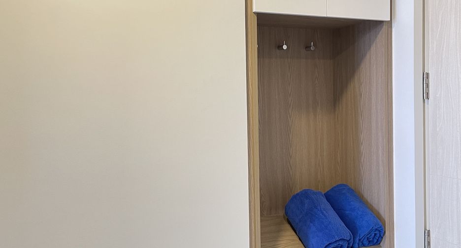 Condo en alquiler de 1 habitaciones en Thalang, Phuket