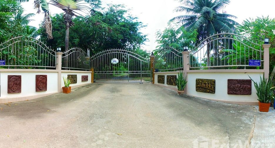À vendre 4 chambres maison à Phimai, Nakhon Ratchasima