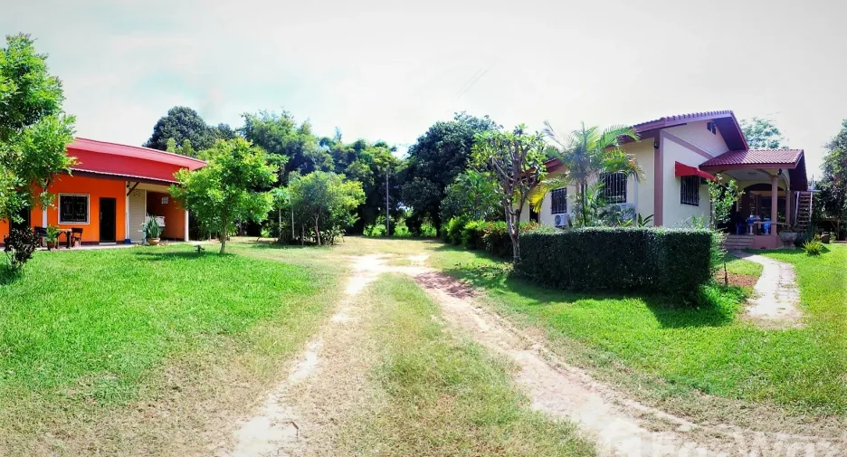 À vendre 4 chambres maison à Phimai, Nakhon Ratchasima