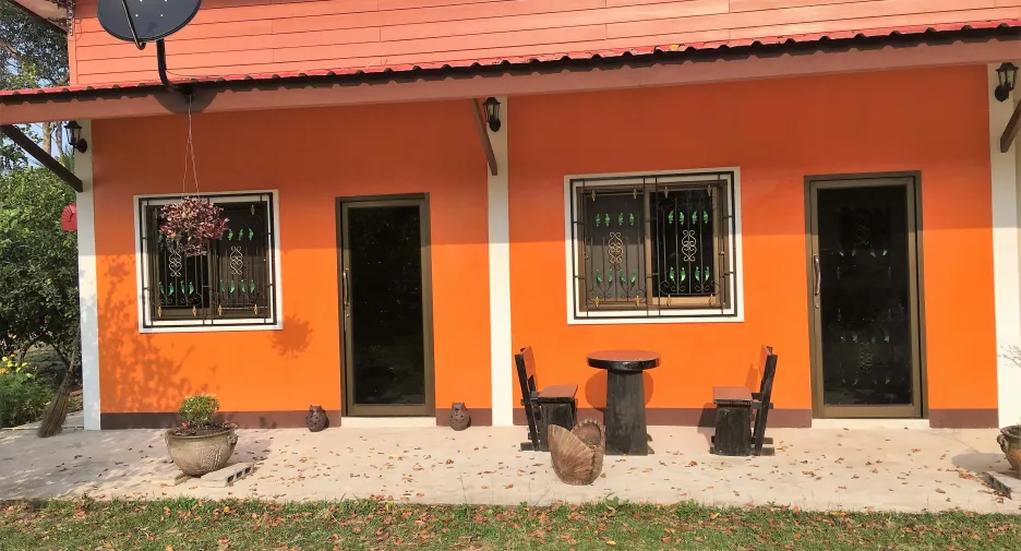 À vendre 4 chambres maison à Phimai, Nakhon Ratchasima