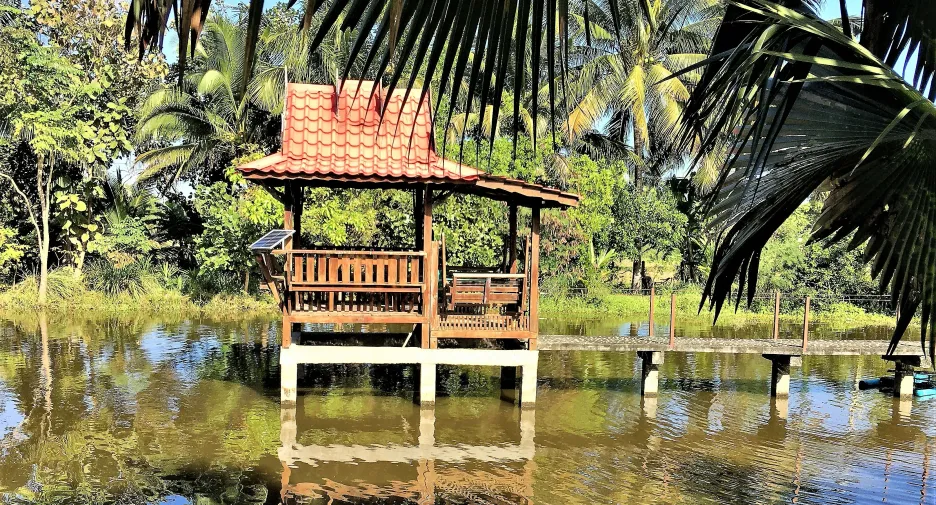 À vendre 4 chambres maison à Phimai, Nakhon Ratchasima