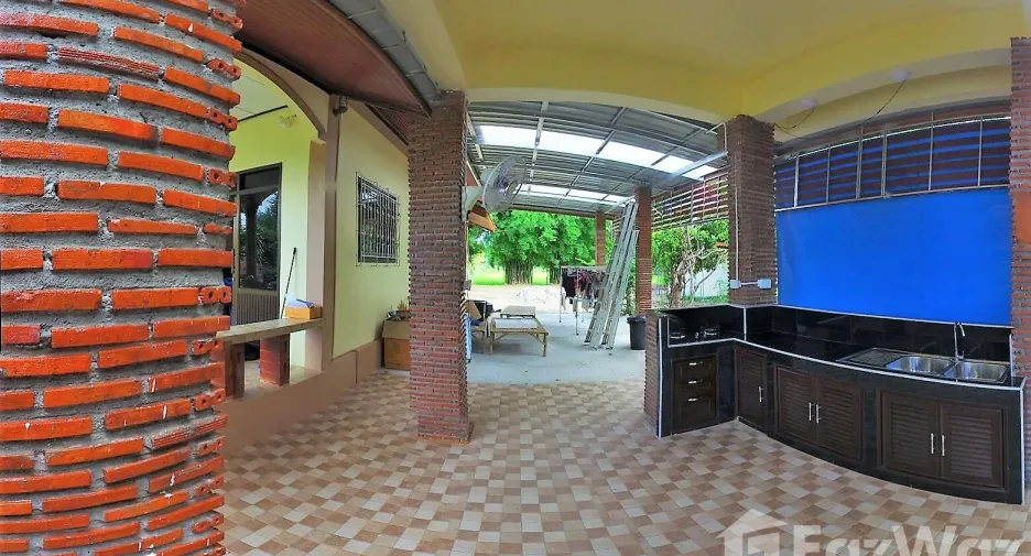 À vendre 4 chambres maison à Phimai, Nakhon Ratchasima
