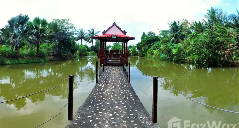 À vendre 4 chambres maison à Phimai, Nakhon Ratchasima