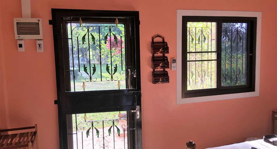 À vendre 4 chambres maison à Phimai, Nakhon Ratchasima