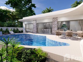 For sale 3 bedrooms villa in Ko Samui, Surat Thani