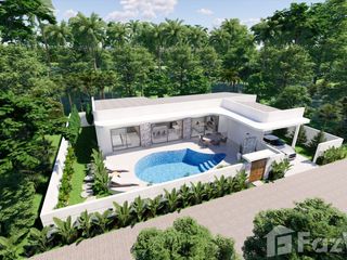 For sale 3 bedrooms villa in Ko Samui, Surat Thani
