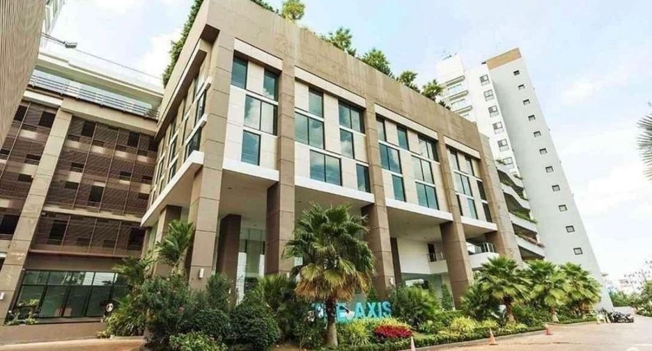 Продажа 2 спальни кондо в Банг Ламунг, Чонбури