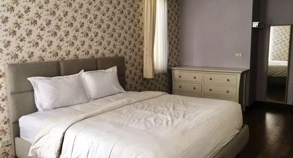 For sale 2 bedrooms condo in Pathum Wan, Bangkok