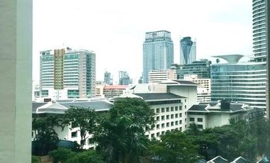 For sale 2 bedrooms condo in Pathum Wan, Bangkok