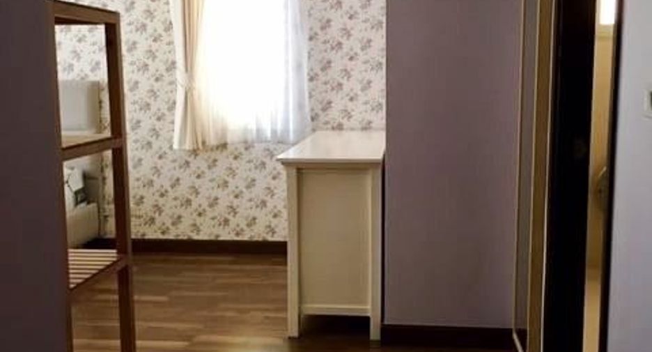For sale 2 bedrooms condo in Pathum Wan, Bangkok
