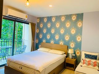 For rent 1 bed condo in Hua Hin, Prachuap Khiri Khan