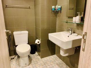 For rent 1 bed condo in Hua Hin, Prachuap Khiri Khan