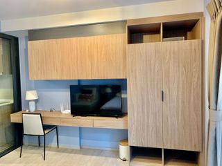 For rent 1 bed condo in Hua Hin, Prachuap Khiri Khan
