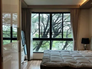 For Rent 1 Bedroom Condo In Mueang Chiang Mai