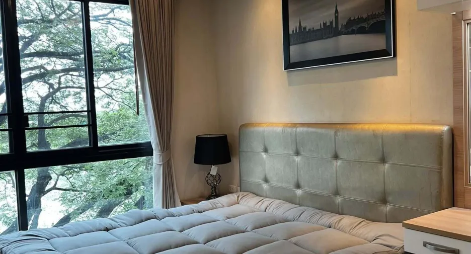 Condo en alquiler de 1 habitaciones en Mueang Chiang Mai, Chiang Mai