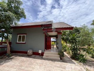 For rent 1 bed house in Pran Buri, Prachuap Khiri Khan