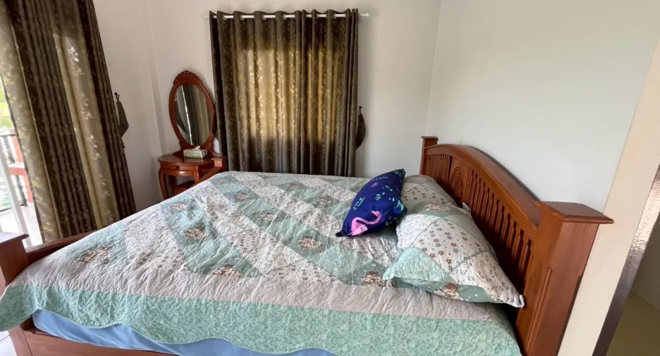 For rent 1 bed house in Pran Buri, Prachuap Khiri Khan