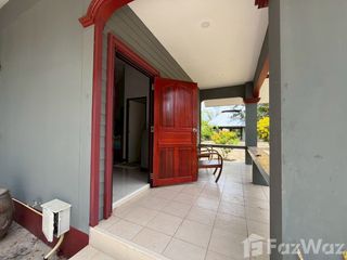 For rent 1 bed house in Pran Buri, Prachuap Khiri Khan
