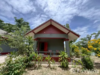 For Rent 1 Bedroom House In Pran Buri, Prachuap Khiri Khan